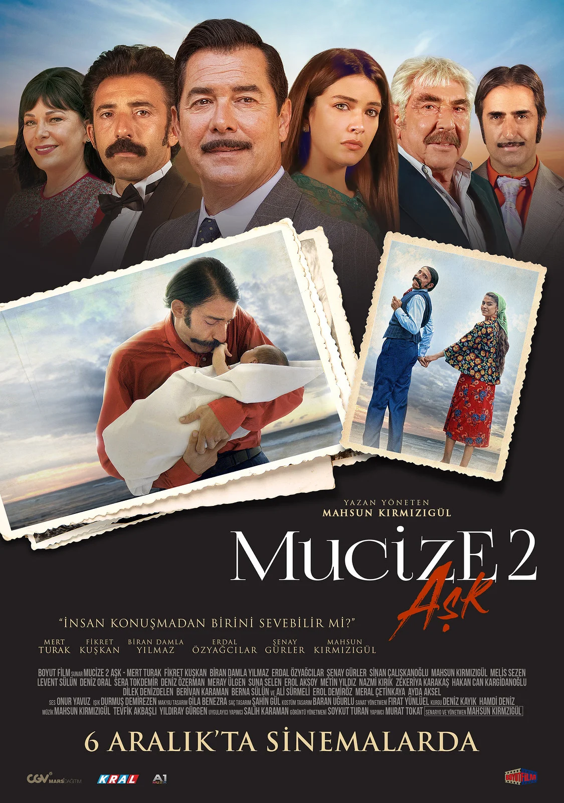The Miracle 2: Love